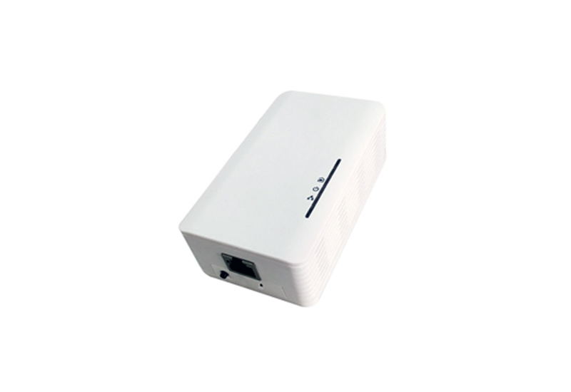 1.2 Gbps Powerline adapter